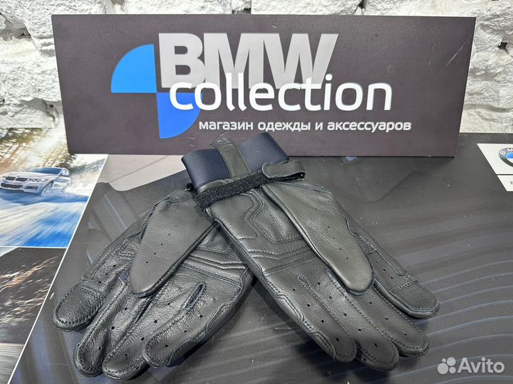 Мотоперчатки Bmw motorrad Aravis AIR 2023