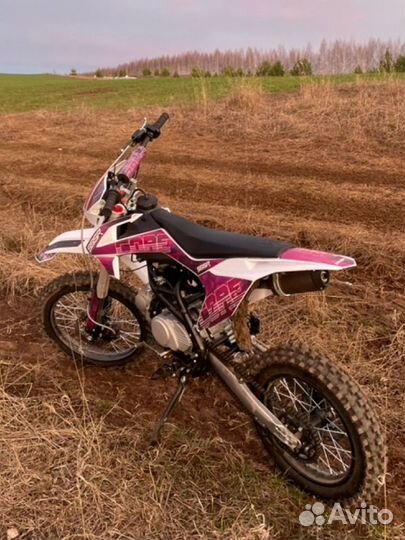 Питбайк sssr core