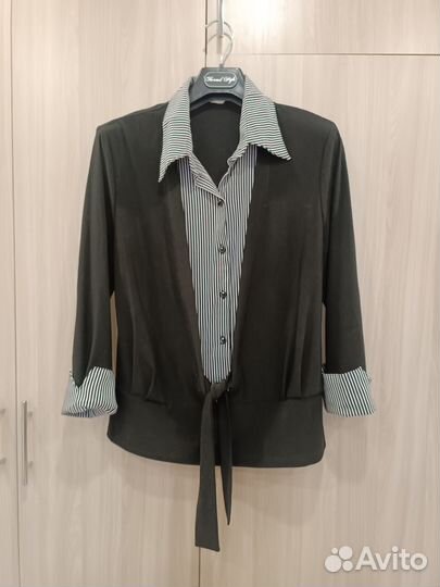 Женская одежда