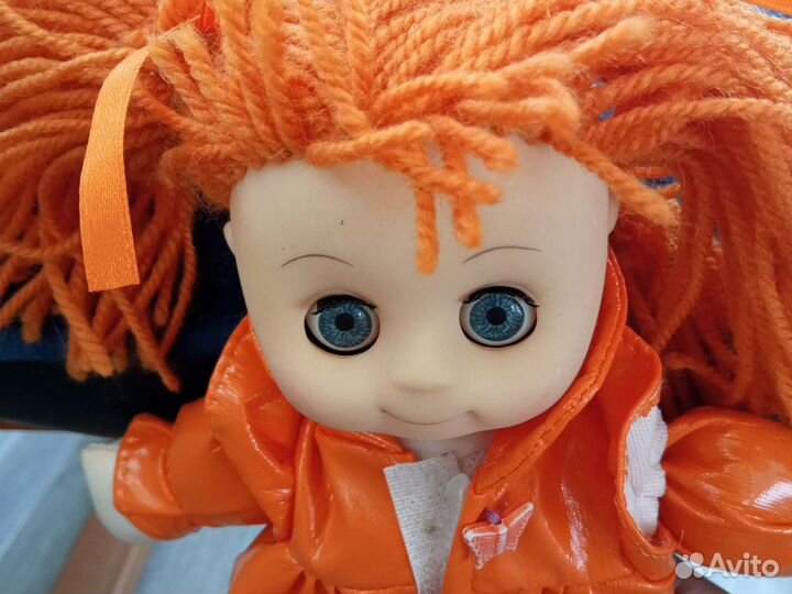 Кукла Барби