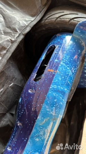 Гироскутер