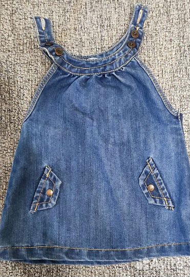 Вещи для новорожденных