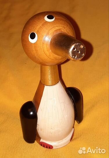 Наборы для специй и открывалки СССР