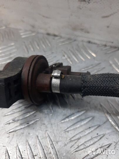 Клапан вентиляции топливного бака Citroen C3