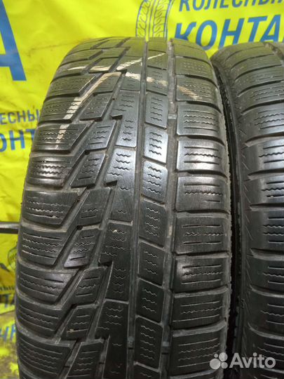 Nokian Tyres WR G2 185/65 R15 92T