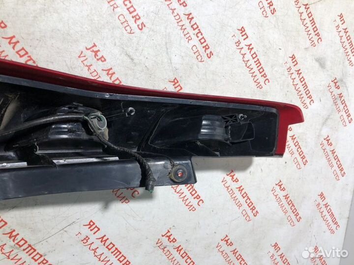 Фонарь задний правый Nissan X Trail T31 2.0 MR20