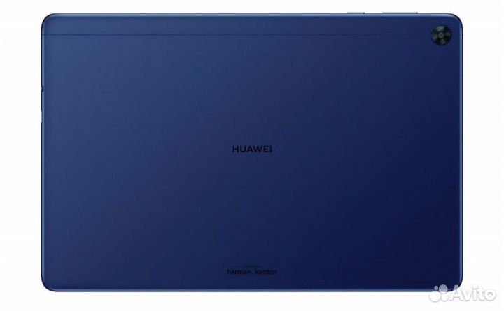 Huawei MatePad T 4+64GB Wi-Fi Blue