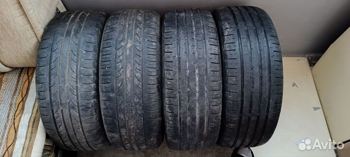 Dayton D 300 205/55 R16 24