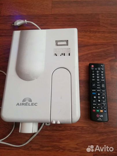 Сушилка для рук б/у