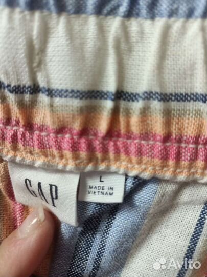 Шорты женские