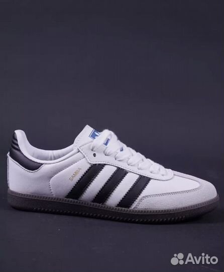 Кроссовки Adidas Samba