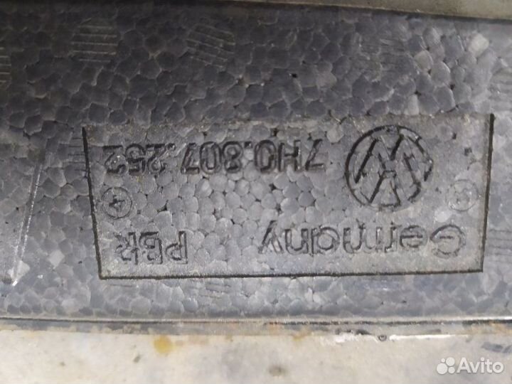 Б/У Б/У Прицепное устройство (фаркоп) Европа. С