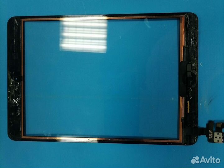 Тачскрин для iPad mini / iPad mini 2 / iPad mini