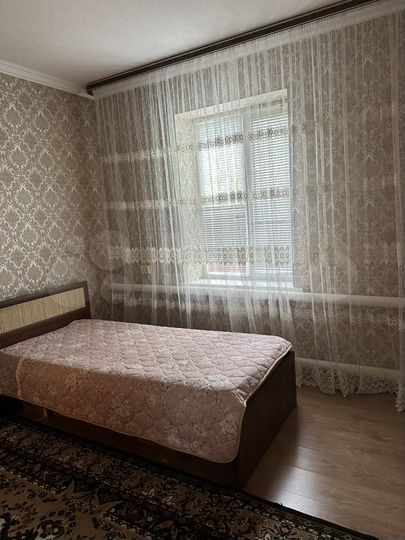 Дом 70 м² на участке 28 сот.