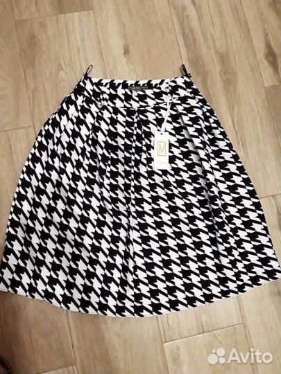 Юбка-Миди(46р-92см) CU&MU Collection