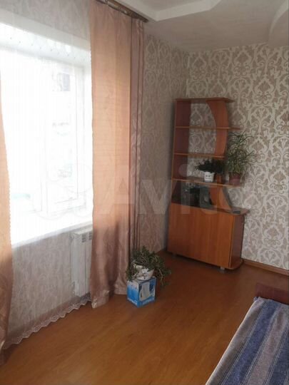 2-к. квартира, 42 м², 6/9 эт.