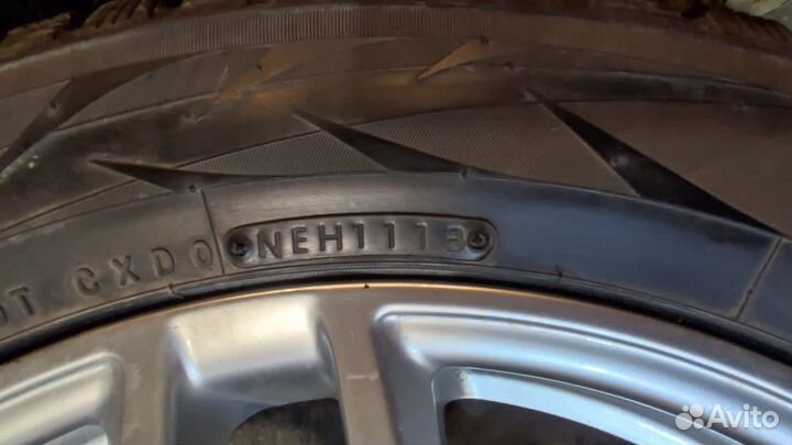 Колеса на порш каен