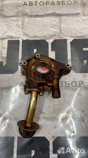 Масляный насос Nissan Teana J32 VQ25DE 2010