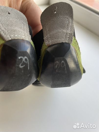 Скальные туфли Simond Rock Junior