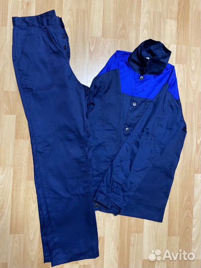 Спецодежда