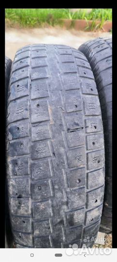 Cooper Discoverer M+S 235/75 R16 116