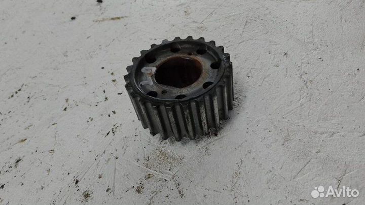 Шестерня коленвала Mitsubishi Lancer 9 седан 1.6