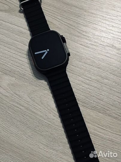 Смарт часы X8 PRO ultra