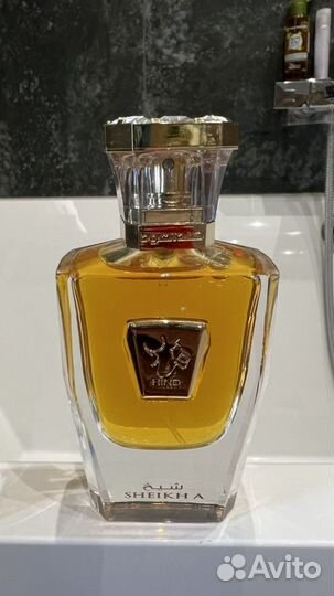 Парфюм Sheikh A Parfum (50ml)