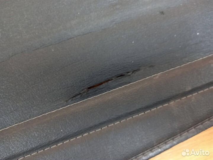 Шторка багажника honda CR-V RD8