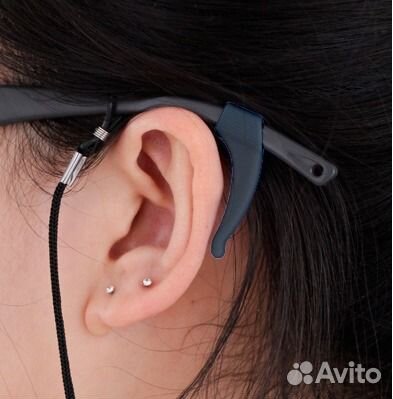 Очки телескопические