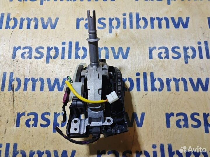 Селектор АКПП задний Bmw 5-Series E39 M54B25 2002