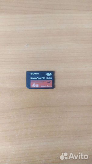 Карта памяти sdhc