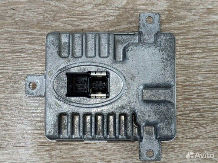 Блок розжига ксенона Bmw 5 F10 N52B25 2011