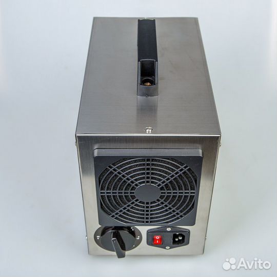 Озонатор 20 гр/ч профессиональный
