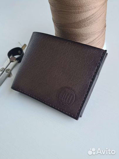 Подарочный набор из натуральной кожи.Ручная работа