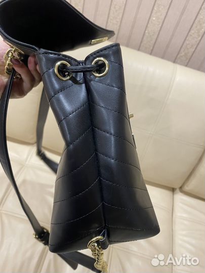 Сумка рюкзак chanel