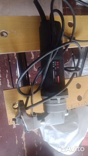 Болгарка бу