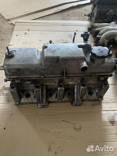 Гбц калина 1.6 8кл