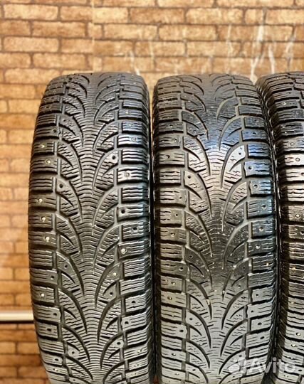 Pirelli Winter Carving Edge 215/60 R16