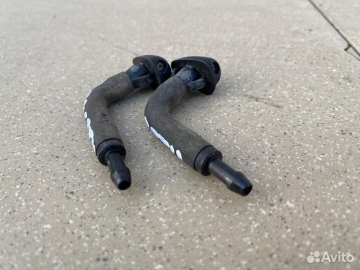 Форсунка омывателя лобового стекла Chevrolet Лачет