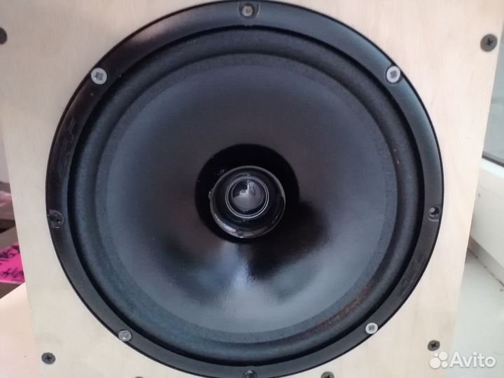 Домашняя аудиосистема