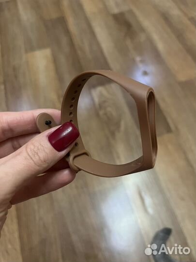 Ремешок для часов mi band 3/4
