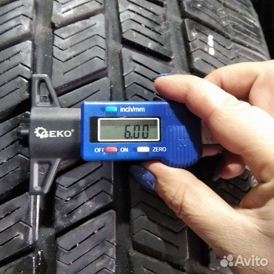 Barum Polaris 3 255/55 R18