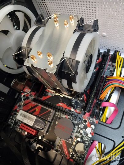 Xeon e5 2670 v3 комплект