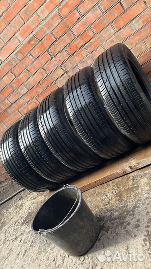 Continental ContiPremiumContact 2 215/55 R18
