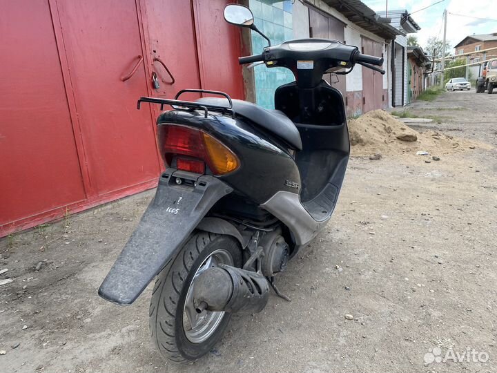 Honda Dio SR (Af-35)
