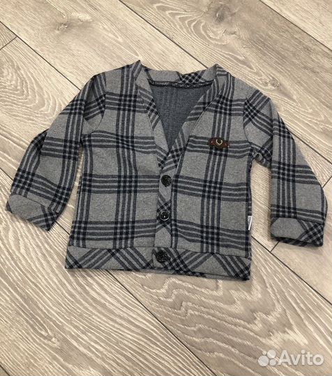 Костюм на мальчика