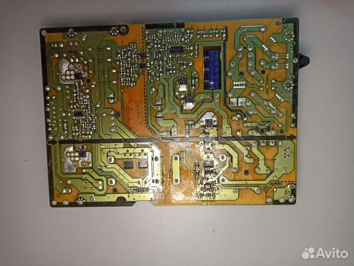 Блок питания EAX67128101