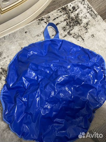 Тюбинг ватрушка 60 см