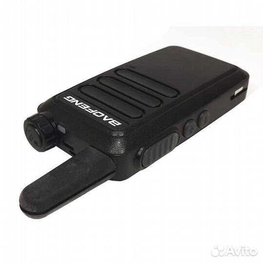 Рация baofeng BF-R5 mini